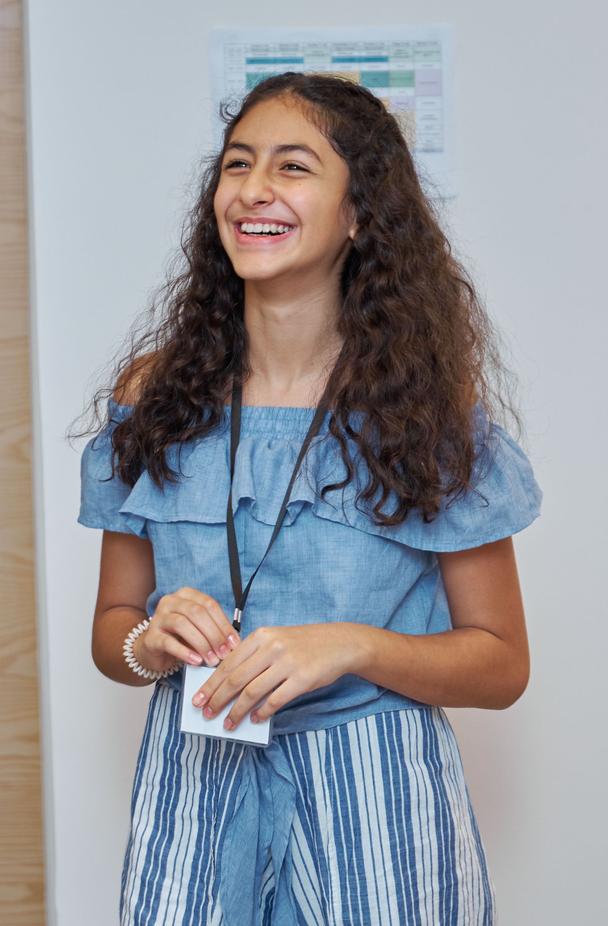 Lily manara